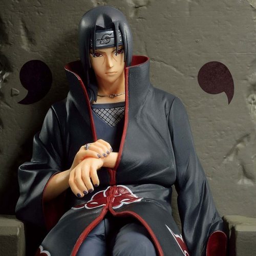 Itachi