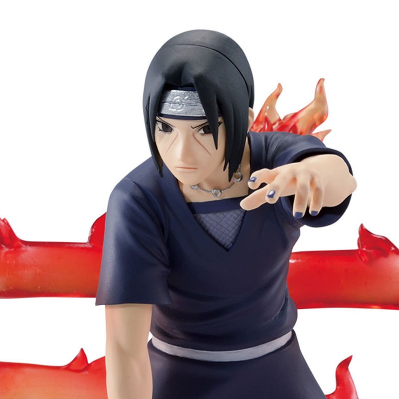 Uchiha Itachi