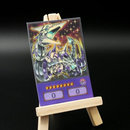 Chimeratech Fortress Dragon 2
