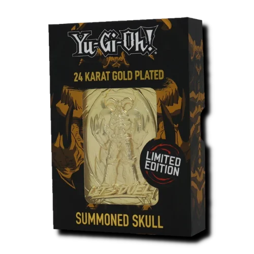 Summoned Skull Box