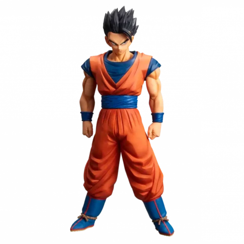 Gohan Grandista front