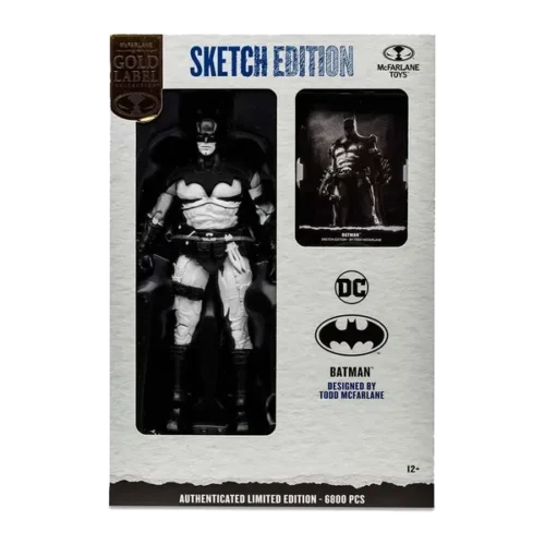 Batman box