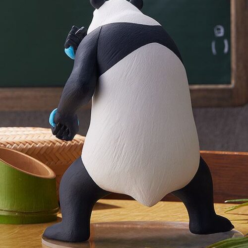 Panda 2