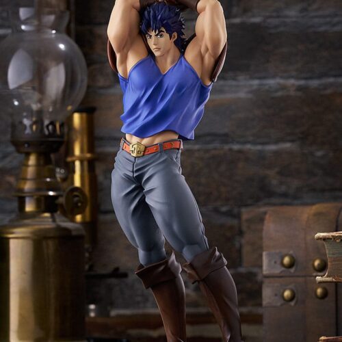 Jonathan Joestar