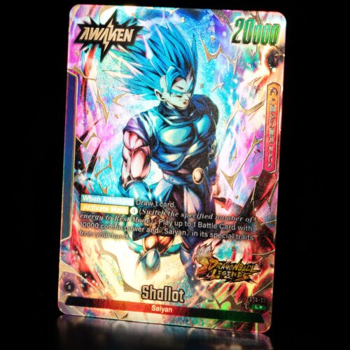 FS09 Shallot AWAKEN
